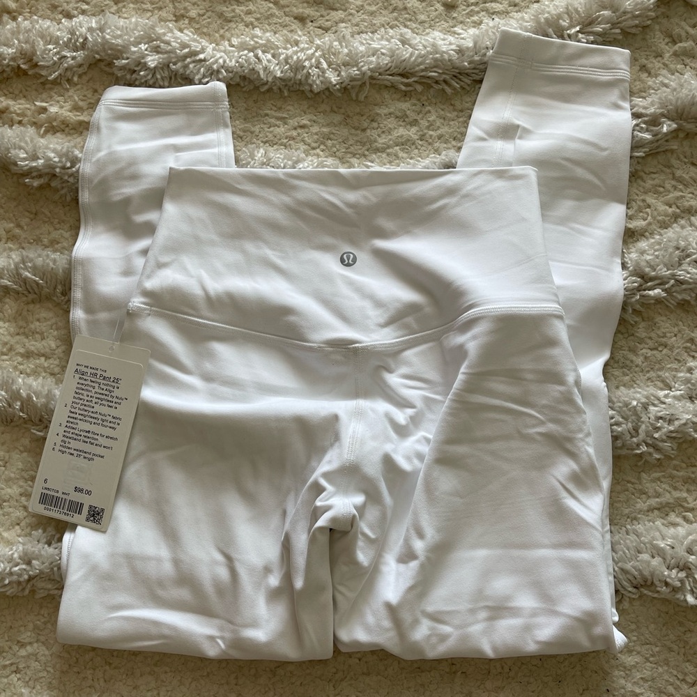 LULULEMON | Align